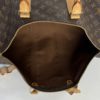 Louis Vuitton Monogram Keepall Bandouliére 50 13
