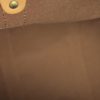 Louis Vuitton Monogram Keepall Bandouliére 50 24
