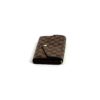 Louis Vuitton Damier Ebene Brown Sarah Wallet 5