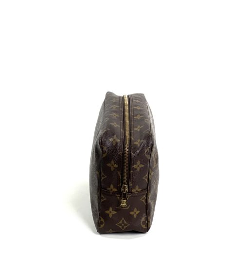 Louis Vuitton Trousse 28 Monogram Cosmetic Bag 3