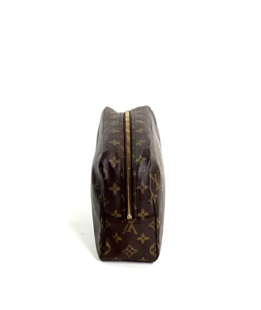 Louis Vuitton Trousse 28 Monogram Cosmetic Bag 7