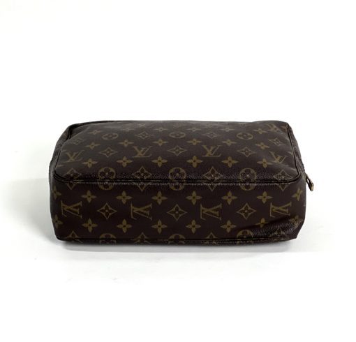 Louis Vuitton Trousse 28 Monogram Cosmetic Bag 6