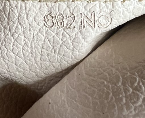 Louis Vuitton Trousse 28 Monogram Cosmetic Bag 14