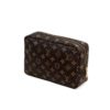 Louis Vuitton Trousse 28 Monogram Cosmetic Bag 15