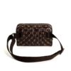 Louis Vuitton Damier Ebene Brooklyn Bum Bag 4