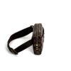 Louis Vuitton Damier Ebene Brooklyn Bum Bag 12