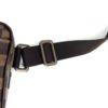 Louis Vuitton Damier Ebene Brooklyn Bum Bag 13