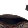 Louis Vuitton Damier Ebene Brooklyn Bum Bag 21