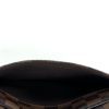 Louis Vuitton Damier Ebene Brooklyn Bum Bag 20