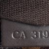 Louis Vuitton Damier Ebene Brooklyn Bum Bag 20