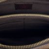 Louis Vuitton Damier Ebene Brooklyn Bum Bag 19