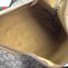 Gucci Monogram Canvas Vintage Tote Shoulder Bag  16