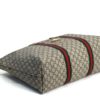 Gucci Monogram Canvas Vintage Tote Shoulder Bag  5