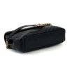 Louis Vuitton YSL Black College Bag Large Gold Hardware (Copy) 13