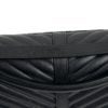 Louis Vuitton YSL Black College Bag Large Gold Hardware (Copy) 10