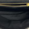 Louis Vuitton YSL Black College Bag Large Gold Hardware (Copy) 11