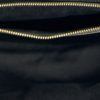 Louis Vuitton YSL Black College Bag Large Gold Hardware (Copy) 6