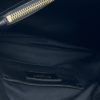 Louis Vuitton YSL Black College Bag Large Gold Hardware (Copy) 16