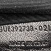 Louis Vuitton YSL Black College Bag Large Gold Hardware (Copy) 5