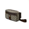 Gucci Ophidia Business Card Holder 19