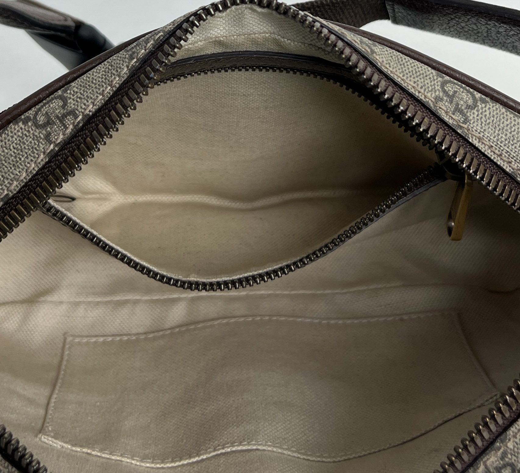 Gucci GG Supreme Small Ophidia Belt Bag - Neutrals Waist Bags, Handbags -  GUC1353787