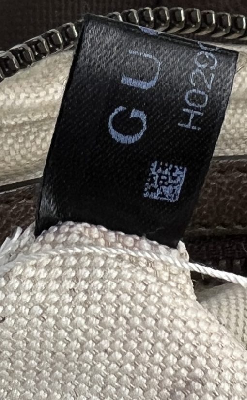 Gucci Ophidia Belt Bag Supreme 18