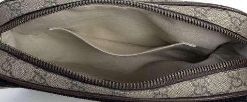 Gucci Ophidia Belt Bag Supreme 12