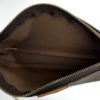Louis Vuitton Monogram Multi Pochette Accessories Small Pouch 12