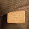 Louis Vuitton Monogram Multi Pochette Accessories Small Pouch 15