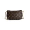 Louis Vuitton Monogram Multi Pochette Accessories Small Pouch 5