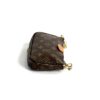 Louis Vuitton Monogram Multi Pochette Accessories Small Pouch 6