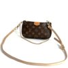 Louis Vuitton Monogram Multi Pochette Accessories Small Pouch 4
