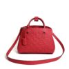 Louis Vuitton Poppy Empreinte Montaigne BB 5