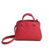 Louis Vuitton Poppy Empreinte Montaigne BB 14