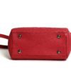 Louis Vuitton Poppy Empreinte Montaigne BB 7