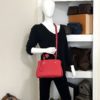 Louis Vuitton Poppy Empreinte Montaigne BB 2