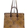 Louis Vuitton ONTHEGO GM Reverse Tote 11