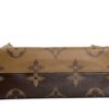 Louis Vuitton ONTHEGO GM Reverse Tote 13