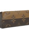 Louis Vuitton ONTHEGO GM Reverse Tote 22