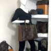 Louis Vuitton ONTHEGO GM Reverse Tote 3