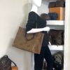 Louis Vuitton ONTHEGO GM Reverse Tote 2