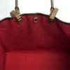 Louis Vuitton ONTHEGO GM Reverse Tote 17