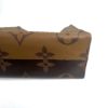 Louis Vuitton ONTHEGO GM Reverse Tote 20