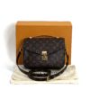 Louis Vuitton Monogram Pochette Metis 15
