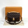 Louis Vuitton Monogram Pochette Metis 10