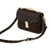 Louis Vuitton ONTHEGO GM Reverse Tote 25
