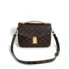 Louis Vuitton Monogram Pochette Metis 5