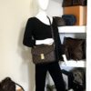 Louis Vuitton Monogram Pochette Metis 3
