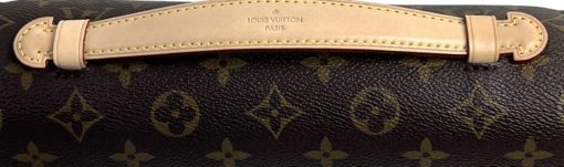 Louis Vuitton Monogram Pochette Metis 19