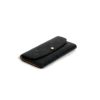 Louis Vuitton Emilie Black Empreinte Leather Wallet with Dune 7